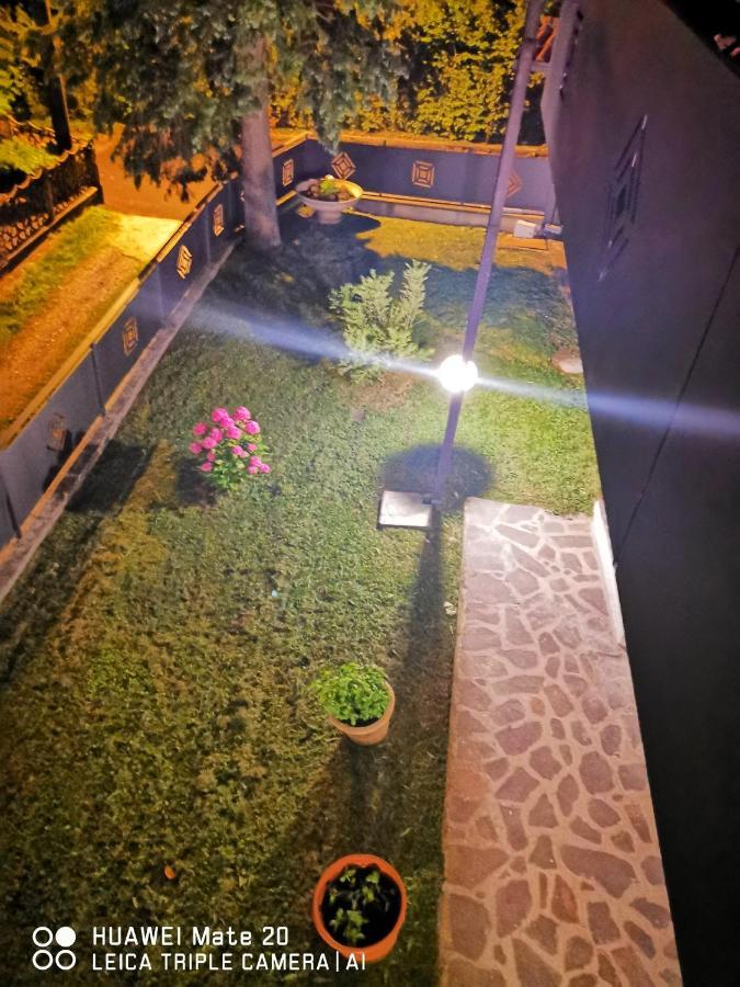 B & B La Mela Boario Terme Exterior foto